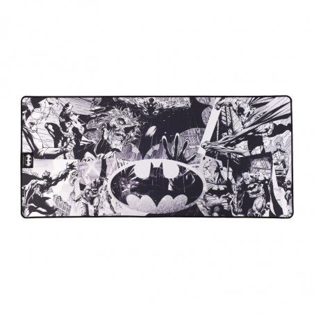 Tapis de souris Subsonic compatible XXL Batman
