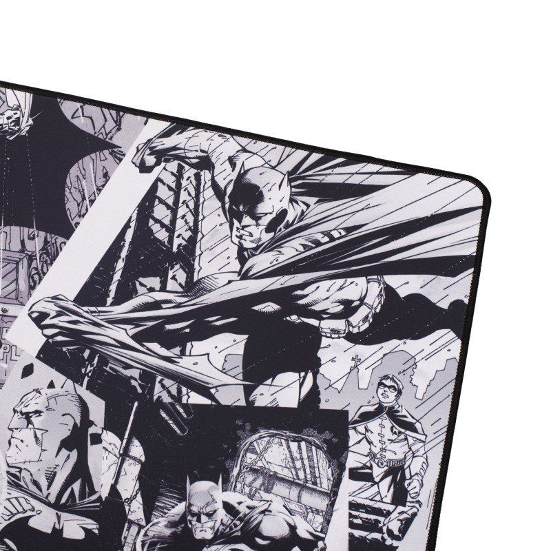 Tapis de souris Subsonic compatible XXL Batman