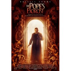 The Pope's Exorcist