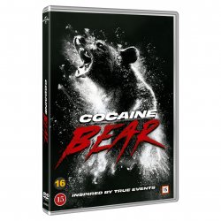 Cocaine Bear
