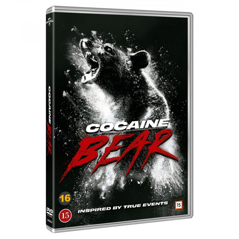 Cocaine Bear