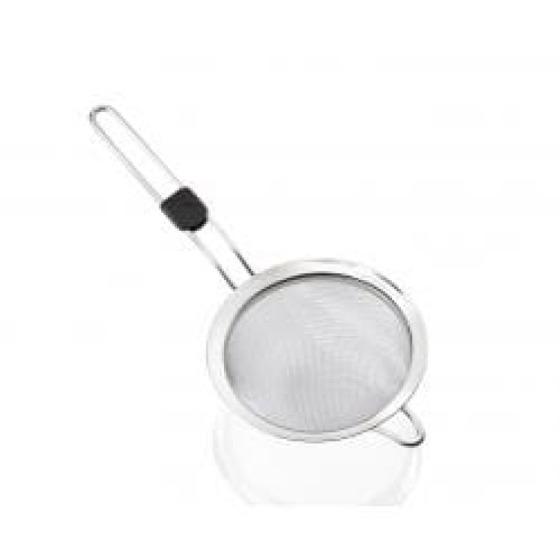 COLINO DA CUCINA IN ACCIAIO INOX PROLINE MEDIO O1