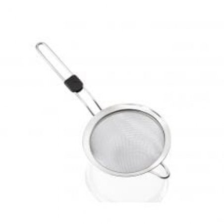 COLINO DA CUCINA IN ACCIAIO INOX PROLINE MEDIO O1