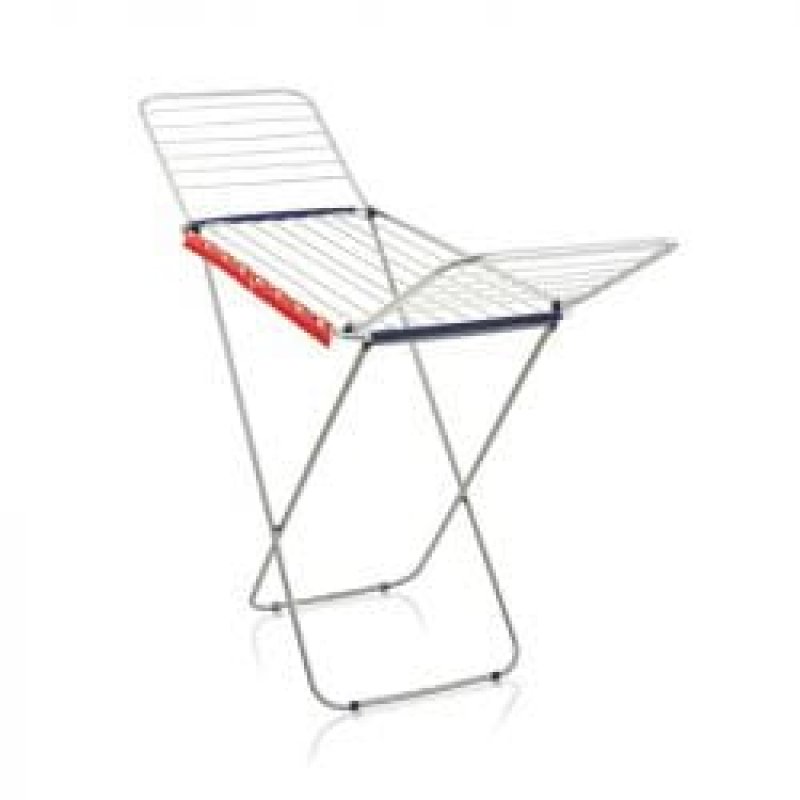 STENDIBIANCHERIA SIENA 200 EASY ALLUMINIO