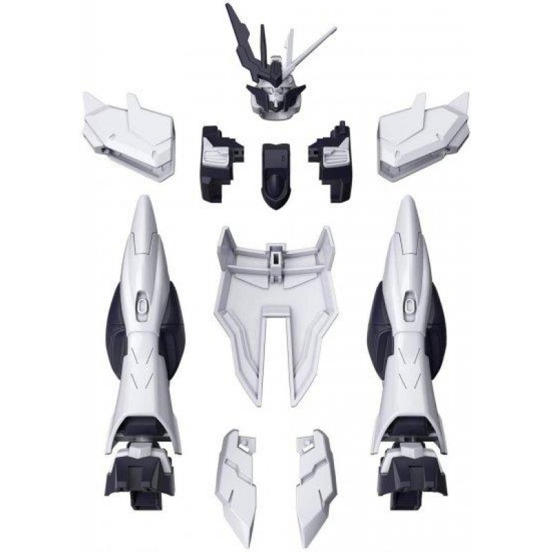 GUNDAM - HGBD:R 1/144 Fake v Unit Alus Support Detail Set - Model Kit