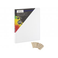Nassau - Canvas 24x30cm 100% cotton - (K-AR1002/GE)