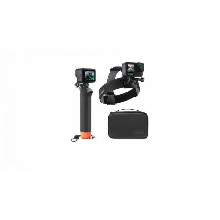 GoPro Adventure Kit 3.0 (AKTES-003)