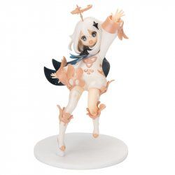 Genshin Impact statuette PVC 1/7 Paimon 14 cm