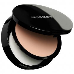 Sandstone - Pressed Mineral Foundation N5 Medium