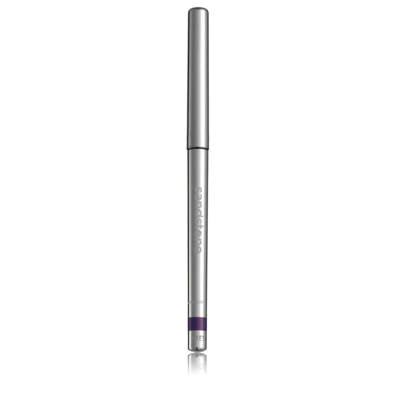 Sandstone - Waterproof Metallic Eyeliner 85 Black out