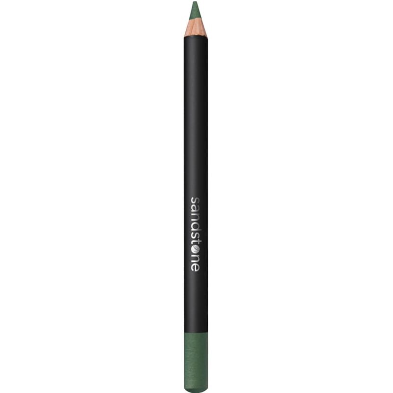 Sandstone - Eyeliner - Green