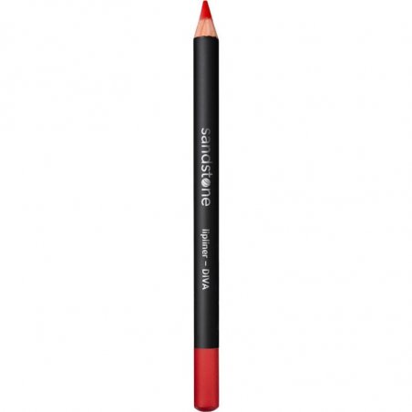 Sandstone - Lipliner Diva