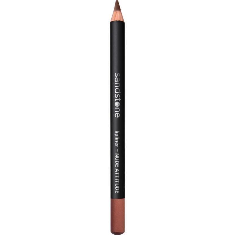 Sandstone - Lipliner Nude Attitude