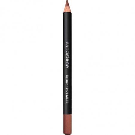 Sandstone - Lipliner Hot Mess