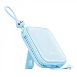 Powerbank Joyroom JR-L009 Cutie 10000mAh, 12W (Blue)