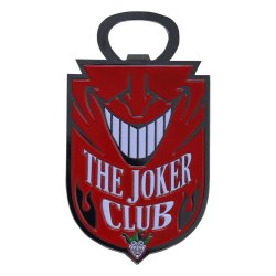 DC Comics décapsuleur Joker 8 cm