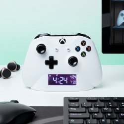 Xbox - Réveil matin manette