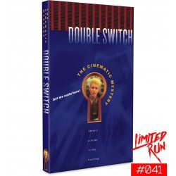 Double Switch - Classic Edition (Limited Run 41)(Import)