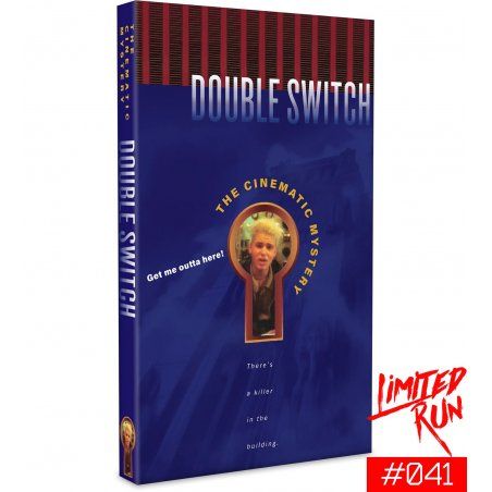 Double Switch - Classic Edition (Limited Run 41)(Import)