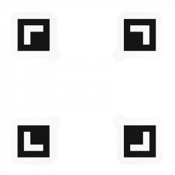 Insta360 Link Recognition Marker