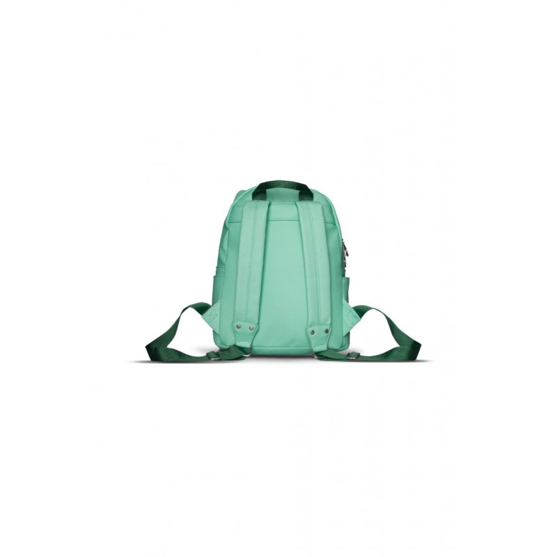 POKEMON - Bulbizarre - Heady - Sac à Dos Novelty '26x20x12cm'