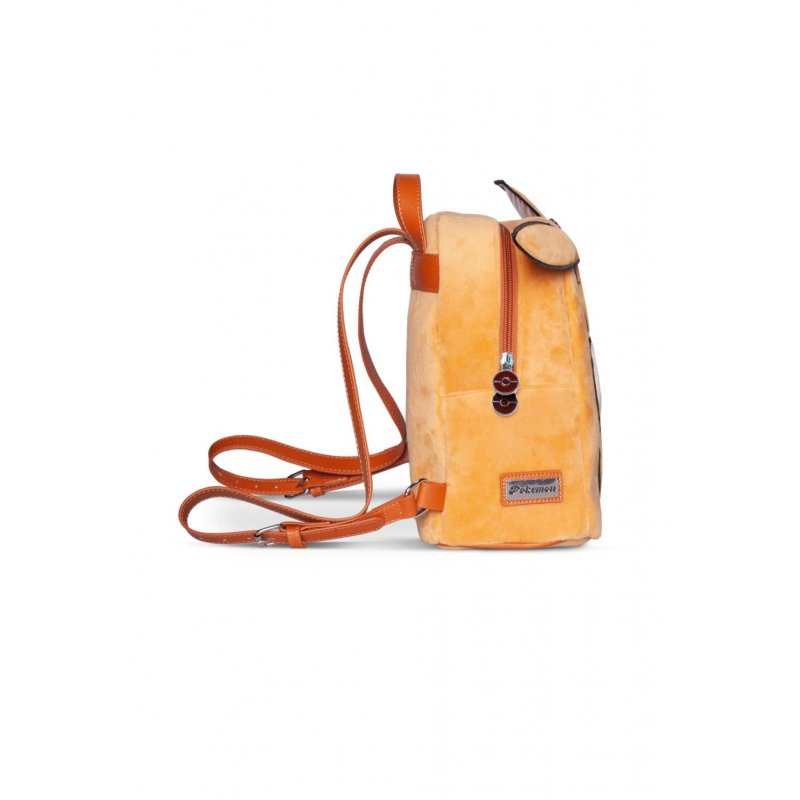 POKEMON - Evoli - Body - Sac à Dos Novelty '26x20x12cm'