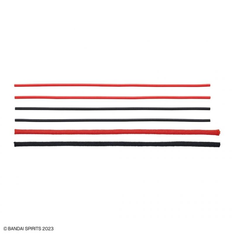 30MM - Customize Material (Pipe Parts / Multi-Joint) - Model Kit