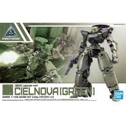 30MM - 1/44 bEXM-14T Cielnova (Green) - Model Kit