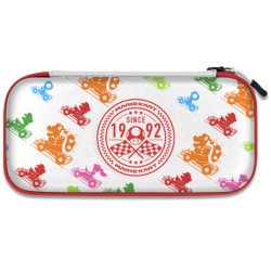 Travel Case Plus Nintendo Switch - Mario Kart Racers