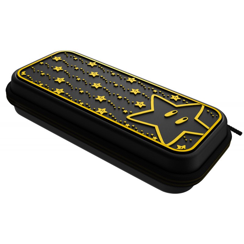 Travel Case Plus Nintendo Switch GLOW - Super Stars