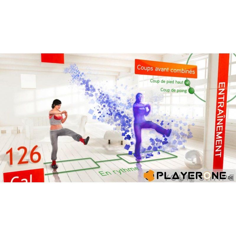 Your Shape : Fitness Evolved (KINECT CLASSICS)