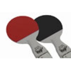 WII Acc - Ping Pong Set (IMP)