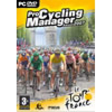 Pro Cycling Manager 2007