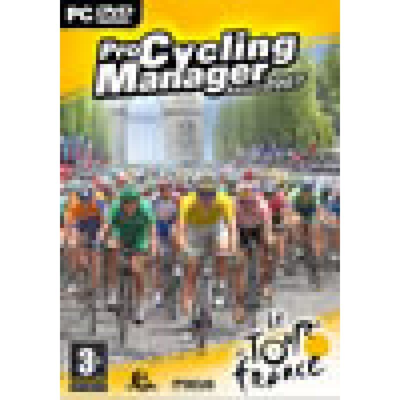 Pro Cycling Manager 2007