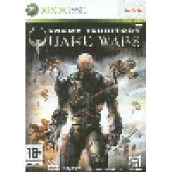 Quake Wars Enemy Territory