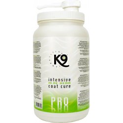 K9 - Intensive Aloe Vera Coat Cure Pro 2L  - (718.0624)