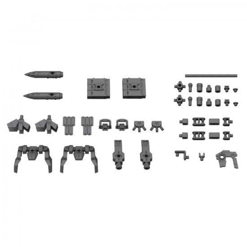 30MM - 1/144 Option Parts Set 2 - Model Kit