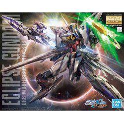 GUNDAM - MG 1/100 NO NAME YET - Model Kit