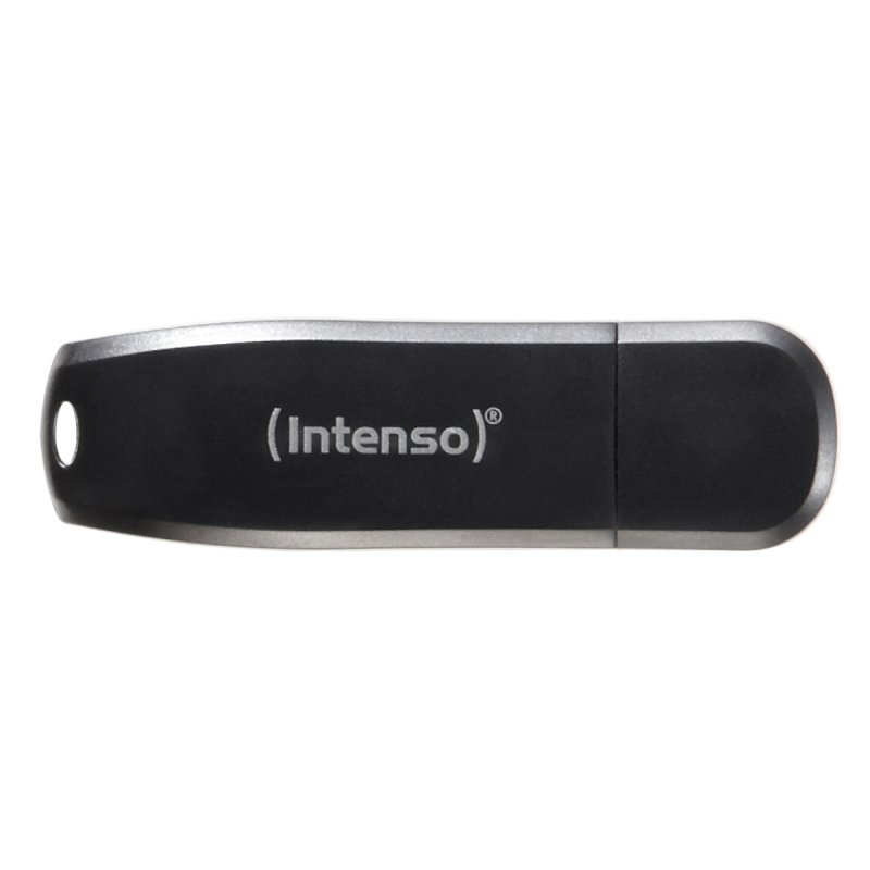 Intenso Speed Line 512GB USB-Stick, Typ-A 3.0