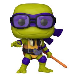 POP TMNT - DONATELLO