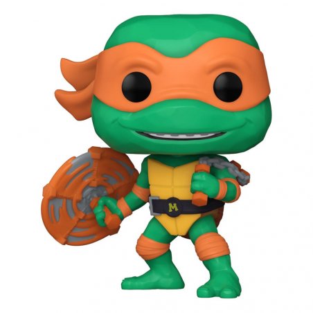 POP TMNT - MICHELANGELO