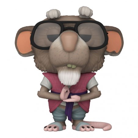 Funko Pop! Movies: Teenage Mutant Ninja Turtles: Mutant Mayhem - Splinter