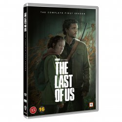 The Last of Us