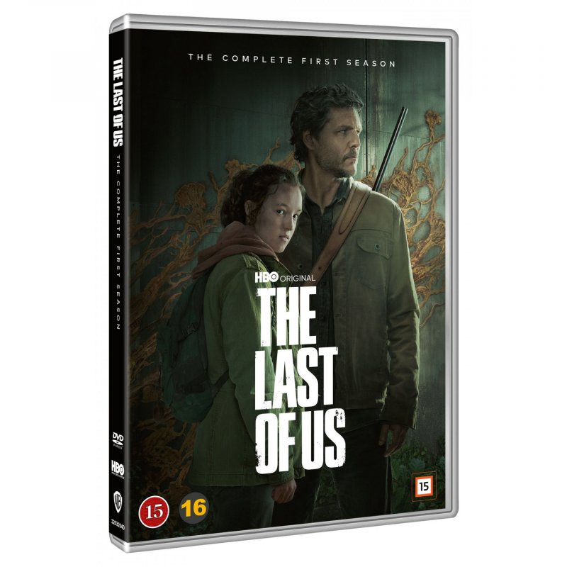 The Last of Us