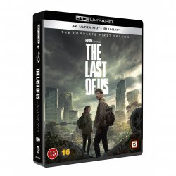 The Last of Us