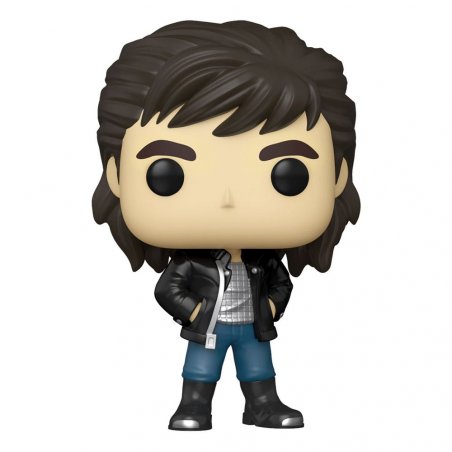 Duran Duran POP! Rocks Vinyl Figurine Wild Boys Andy 9 cm