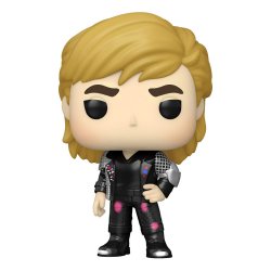 Duran Duran POP! Rocks Vinyl Figurine Wild Boys Nick 9 cm