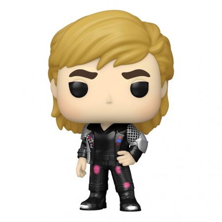Duran Duran POP! Rocks Vinyl Figurine Wild Boys Nick 9 cm