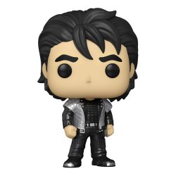 Duran Duran POP! Rocks Vinyl Figurine Wild Boys Rodger 9 cm