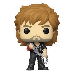 Duran Duran POP! Rocks Vinyl Figurine Wild Boys Simon 9 cm